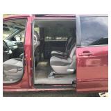 2007 Toyota Sienna CE