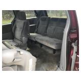 2007 Toyota Sienna CE