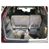 2007 Toyota Sienna CE
