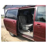 2007 Toyota Sienna CE