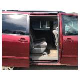 2007 Toyota Sienna CE