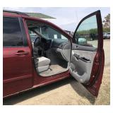 2007 Toyota Sienna CE