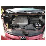 2007 Toyota Sienna CE
