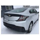 2016 Chevy Volt Hybrid