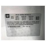 2016 Chevy Volt Hybrid