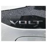 2016 Chevy Volt Hybrid