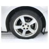 2016 Chevy Volt Hybrid