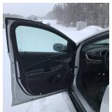 2016 Chevy Volt Hybrid