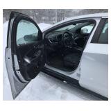 2016 Chevy Volt Hybrid