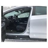 2016 Chevy Volt Hybrid