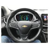 2016 Chevy Volt Hybrid