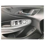 2016 Chevy Volt Hybrid