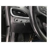 2016 Chevy Volt Hybrid