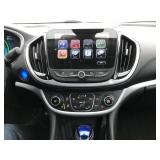 2016 Chevy Volt Hybrid