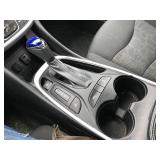 2016 Chevy Volt Hybrid