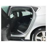 2016 Chevy Volt Hybrid