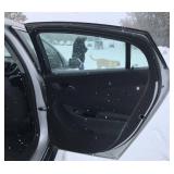 2016 Chevy Volt Hybrid