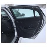 2016 Chevy Volt Hybrid