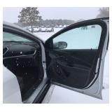 2016 Chevy Volt Hybrid