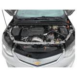 2016 Chevy Volt Hybrid
