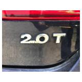 2012 Volkswagen CC Sport