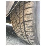 2012 Volkswagen CC Sport