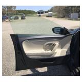 2012 Volkswagen CC Sport