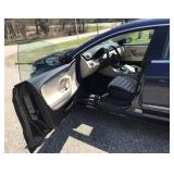 2012 Volkswagen CC Sport