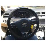 2012 Volkswagen CC Sport