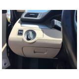 2012 Volkswagen CC Sport