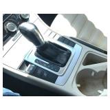 2012 Volkswagen CC Sport