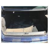 2012 Volkswagen CC Sport