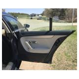 2012 Volkswagen CC Sport