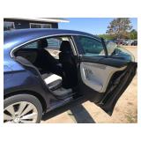 2012 Volkswagen CC Sport