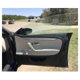 2012 Volkswagen CC Sport