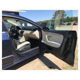 2012 Volkswagen CC Sport