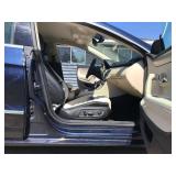 2012 Volkswagen CC Sport