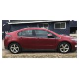 2013 Chevy Volt