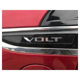 2013 Chevy Volt