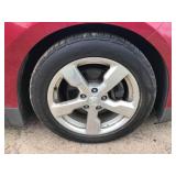 2013 Chevy Volt
