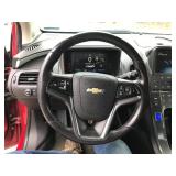 2013 Chevy Volt