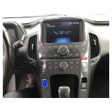 2013 Chevy Volt