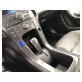 2013 Chevy Volt