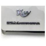 1996 Cadillac DeVille