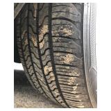 1996 Cadillac DeVille