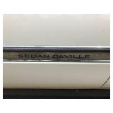 1996 Cadillac DeVille