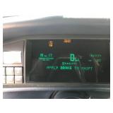 1996 Cadillac DeVille