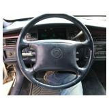 1996 Cadillac DeVille