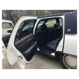 1996 Cadillac DeVille