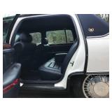 1996 Cadillac DeVille